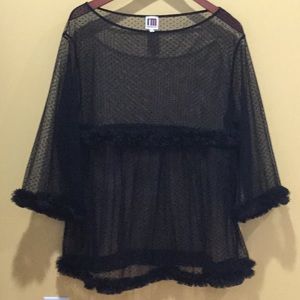 I’m Isola Marras blouse